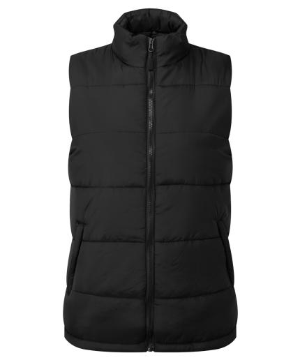 Women's Bodywarmer