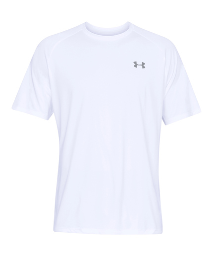 Tech Short Sleeve