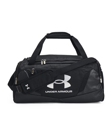 UA Undeniable 5.0 Duffle Small