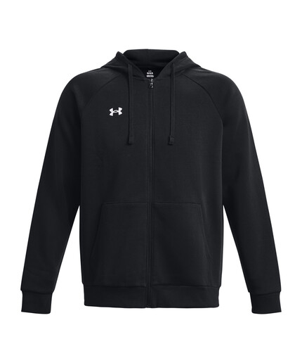 Rival Fleece Full-zip Hoodie