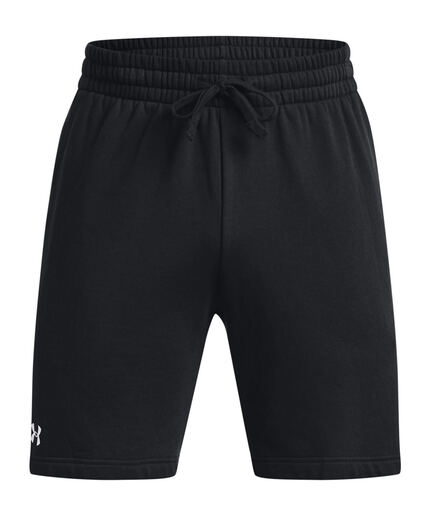 UA Rival Fleece Shorts