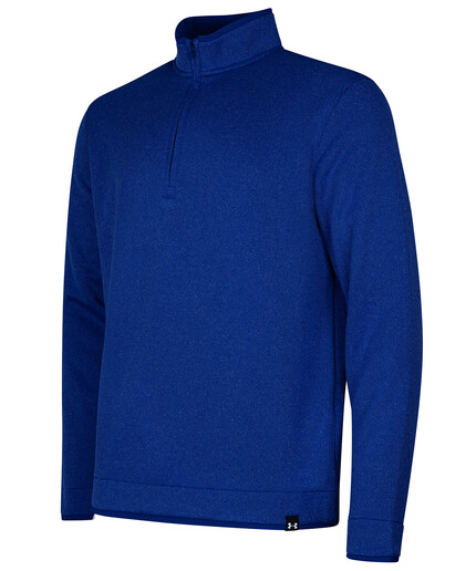 UA Storm Sweaterfleece QZ LB