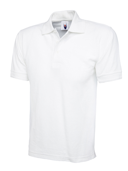 Heavyweight Poloshirt