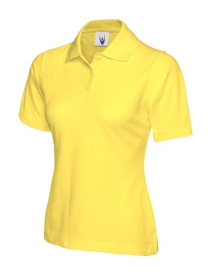 Ladies Classic Poloshirt