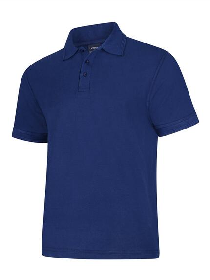 Deluxe Poloshirt