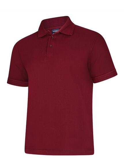 Deluxe Poloshirt