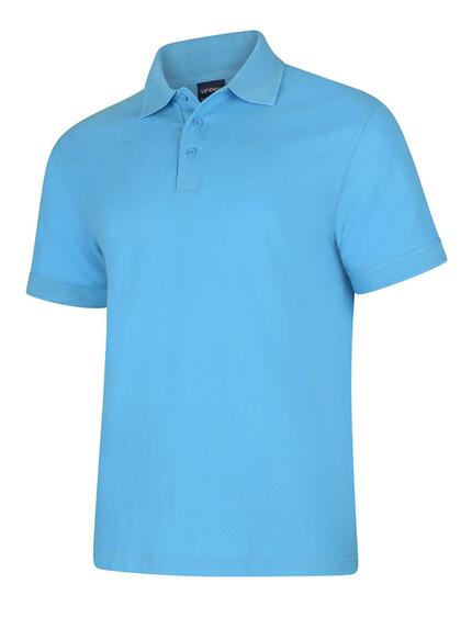 Deluxe Poloshirt