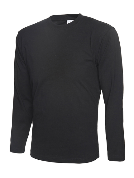 Long Sleeve Classic T-Shirt