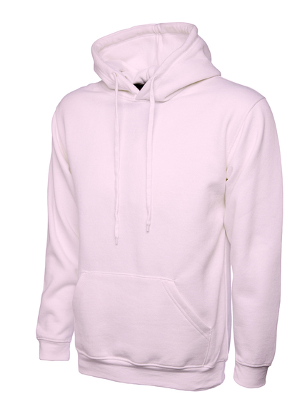 Classic Hooded Sweatshirt 