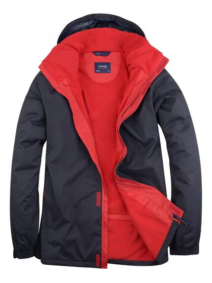 Deluxe Outdoor Jacket