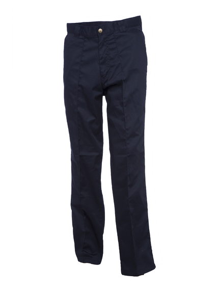 Workwear Trouser Long