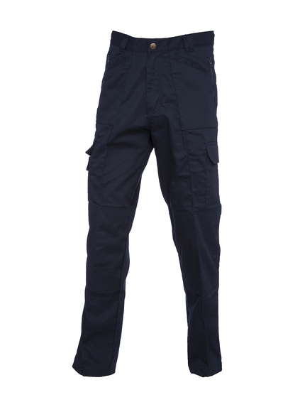 Action Trouser Long