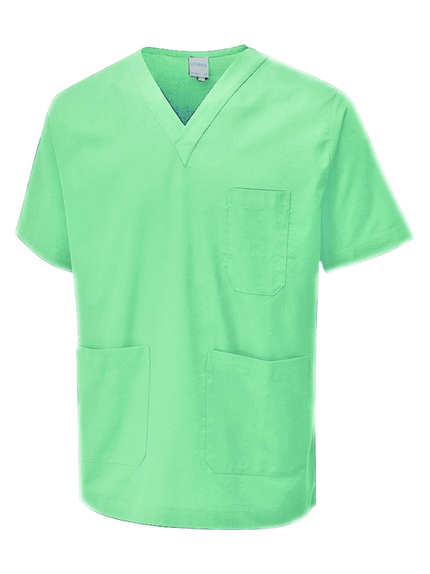 Scrub Tunic