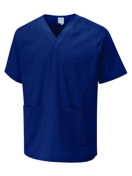 Scrub Tunic