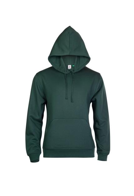 Eco Hoodie