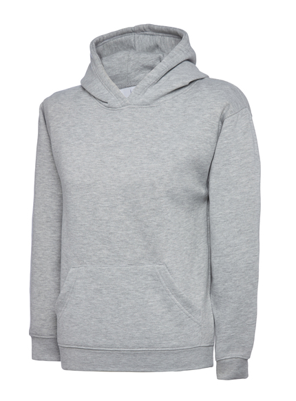 The UX Children’s Hooded Sweatshirt