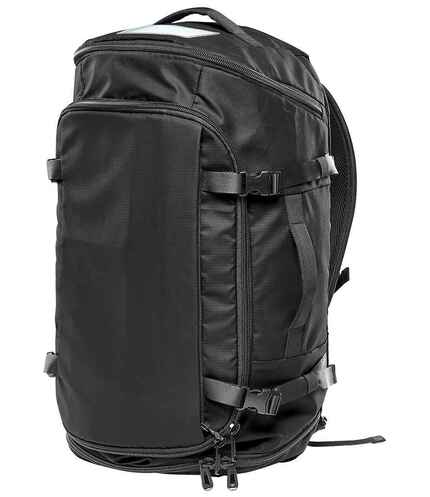 Stormtech Madagascar Duffle Backpack