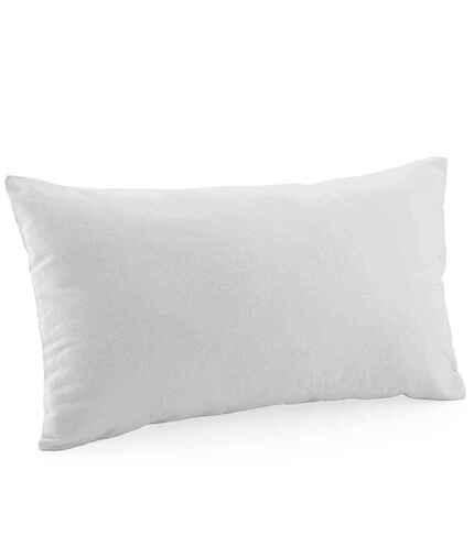 Westford Mill Fairtrade Cotton Canvas Cushion Cover