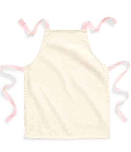 Westford Mill Fairtrade Kids Craft Apron