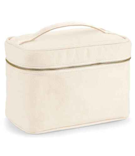 Westford Mill Canvas Vanity Case