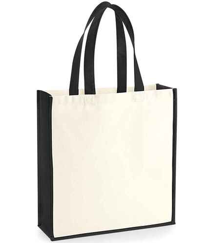 Westford Mill Gallery Canvas Tote