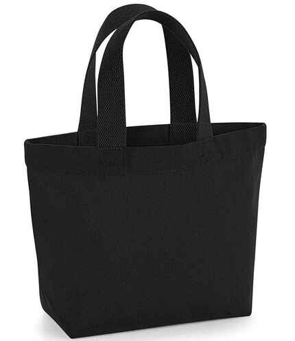 Westford Mill EarthAware® Organic Marina Mini Tote Bag