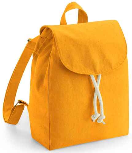 Westford Mill EarthAware® Organic Mini Rucksack