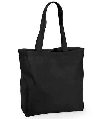 Westford Mill Recycled Cotton Maxi Tote Bag