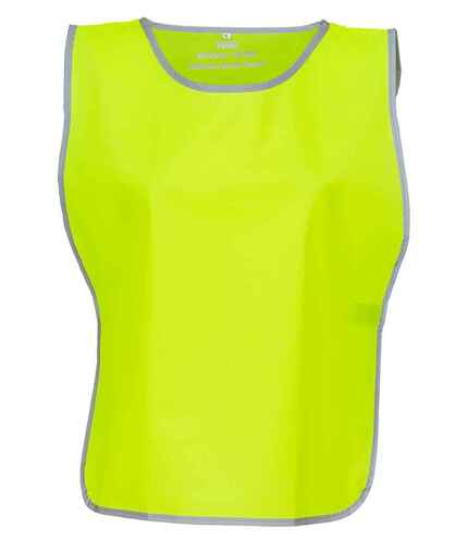 Yoko Hi-Vis Reflective Border Tabard